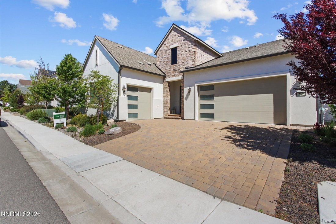 House in Reno, Nevada, United States 2 - 17257599