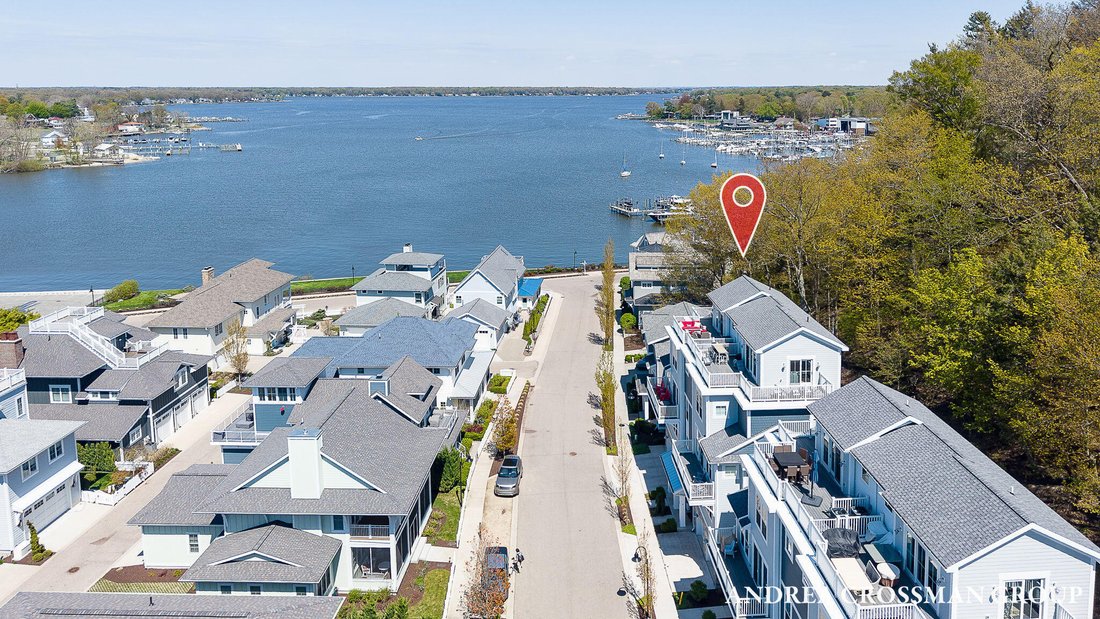 Condo in Holland, Michigan, United States 2 - 17929801
