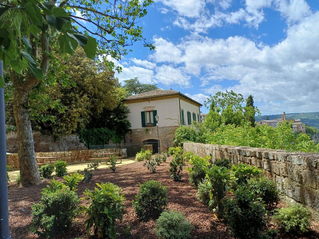 Villa in Center, Orvieto, Umbria 1 - 17402568