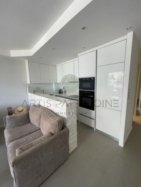 Apartment in Cannes, Provence-Alpes-Côte d'Azur, France 5 - 16972950