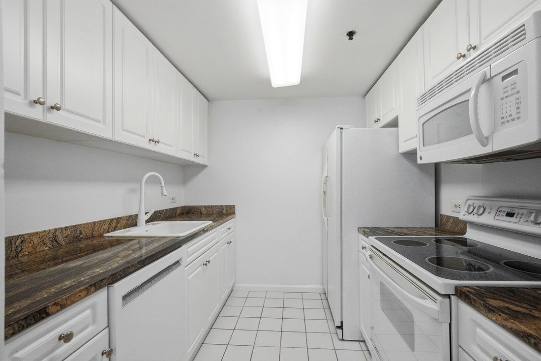 Condo in Hoboken, New Jersey, United States 5 - 17934851