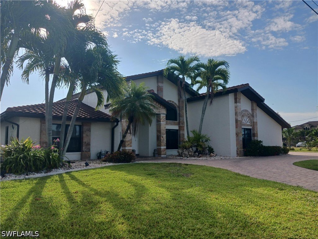 House in Cape Coral, Florida, United States 2 - 17882397