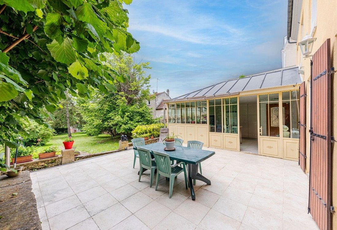 House in Centre, Triel-sur-Seine, France 1 - 17673494