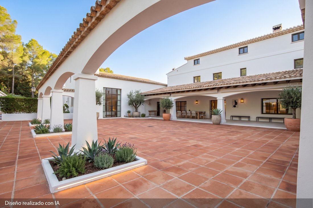 House in Ontinyent, Valencian Community, Spain 2 - 13127967