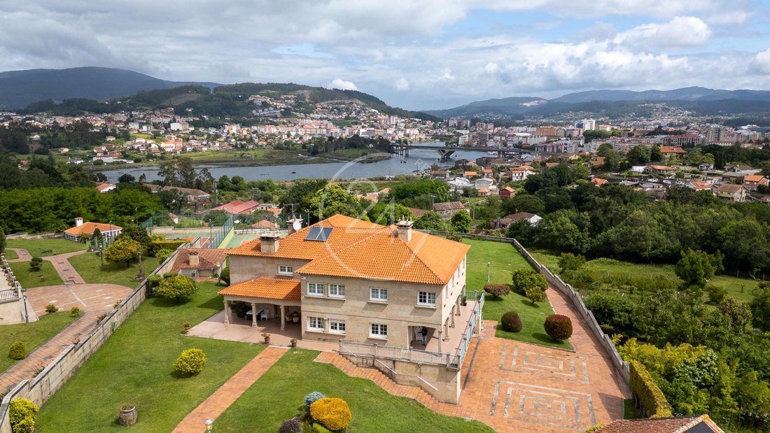 House in Pontevedra, Galicia, Spain 2 - 17928177