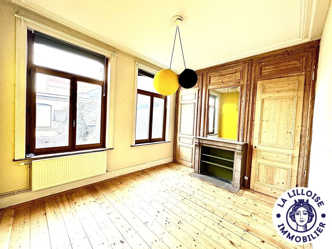 House in Vauban Esquermes, Lille, France 3 - 16333878