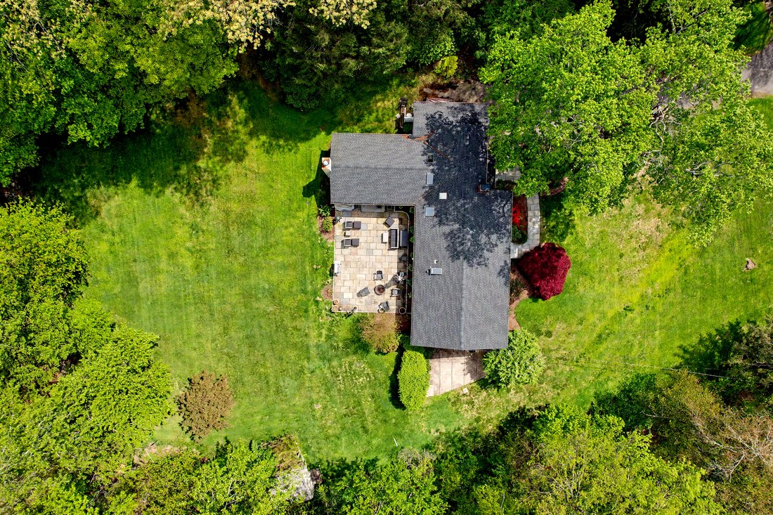 House in Ridgefield, Connecticut, United States 2 - 17928006