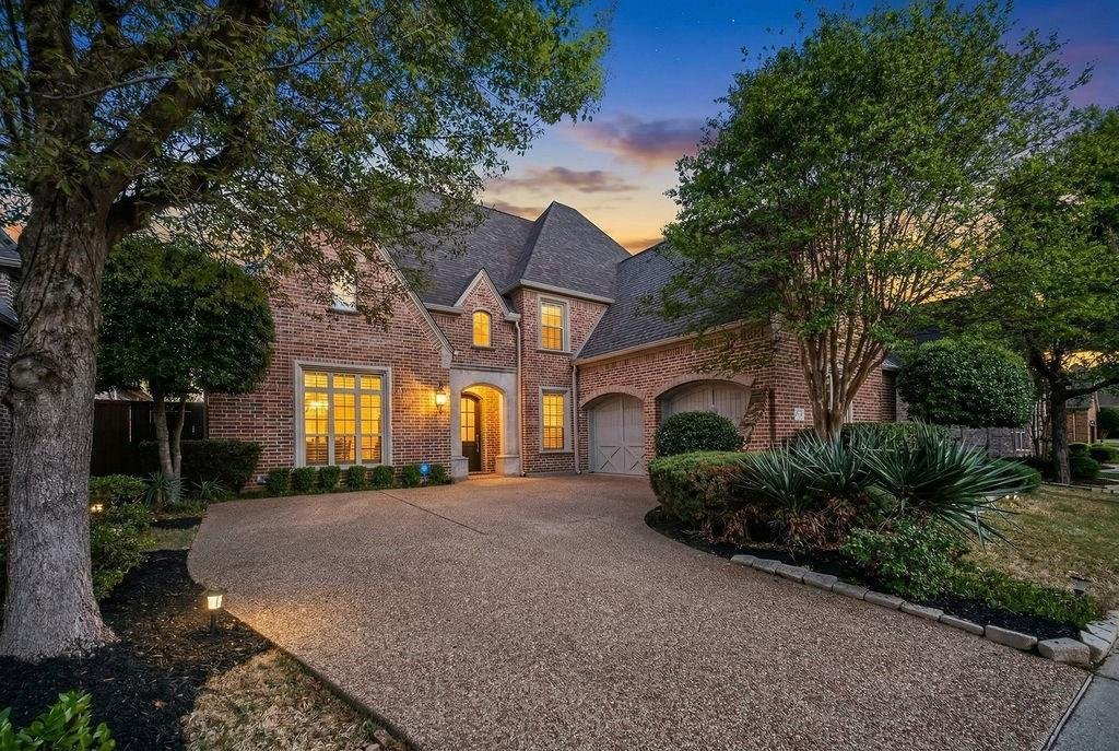 House in Allen, Texas, United States 1 - 17934570