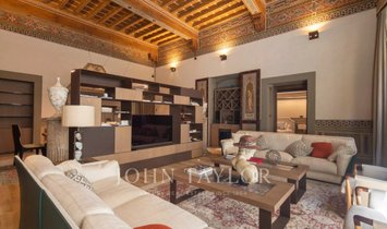 Apartamento en Centro, Florencia, Toscana 1