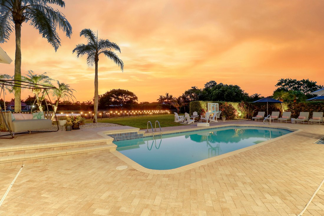 House in Palm Beach Gardens, Florida, United States 5 - 17905826