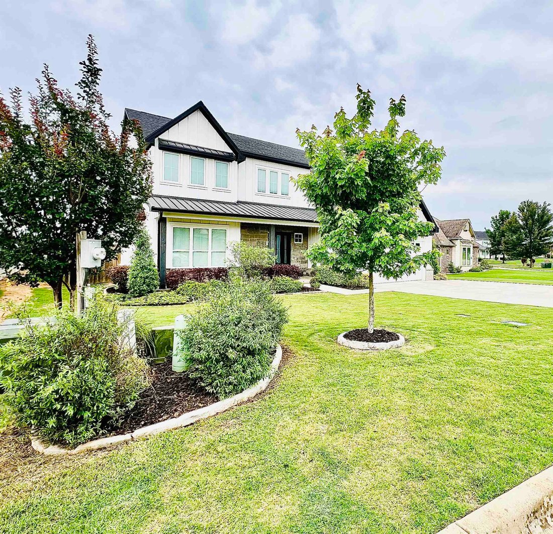 House in Longview, Texas, United States 1 - 17936783