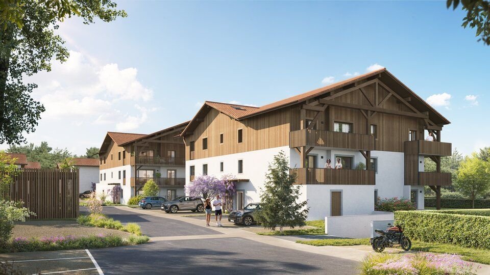 Apartment in Anthy-sur-Léman, Auvergne-Rhône-Alpes, France 1 - 15825024