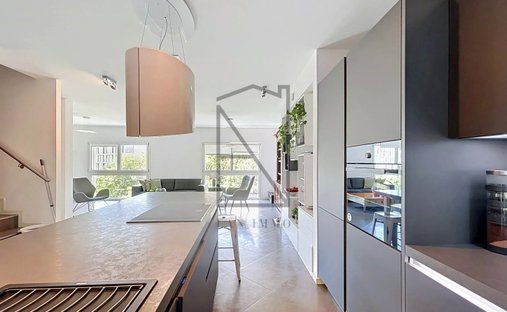 Haus in Saint-Sulpice VD, Waadt, Schweiz 1