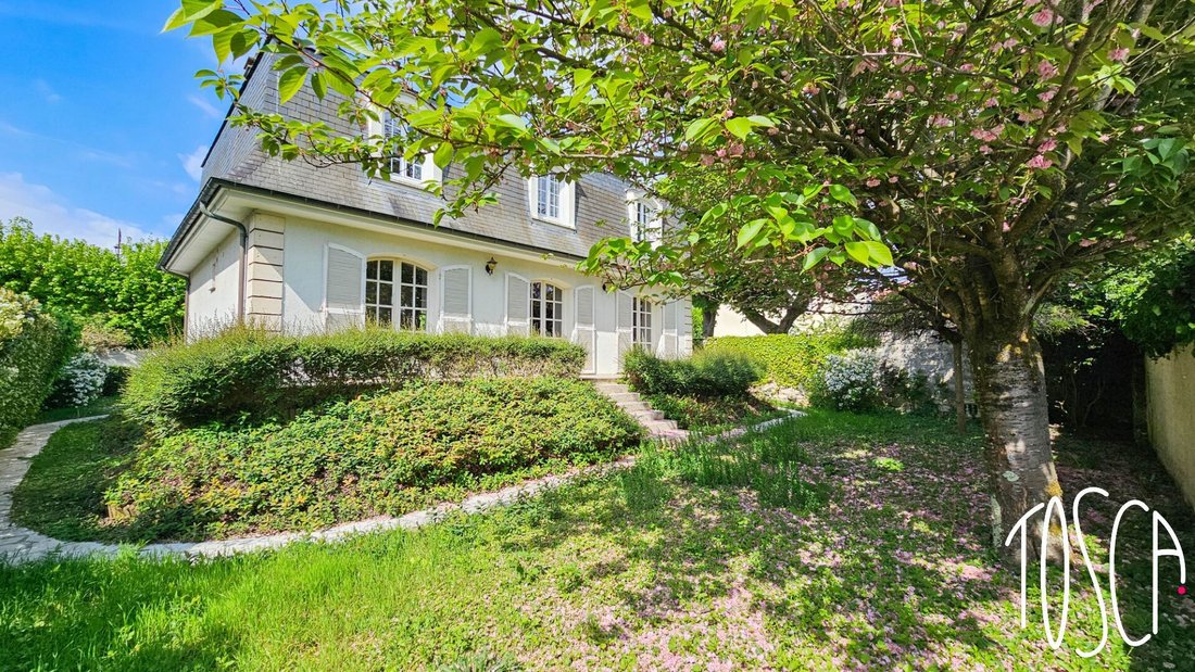 House in La Prevote, Thiais, France 1 - 17910032