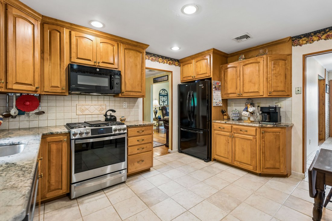 House in Kinnelon, New Jersey, United States 5 - 17930912