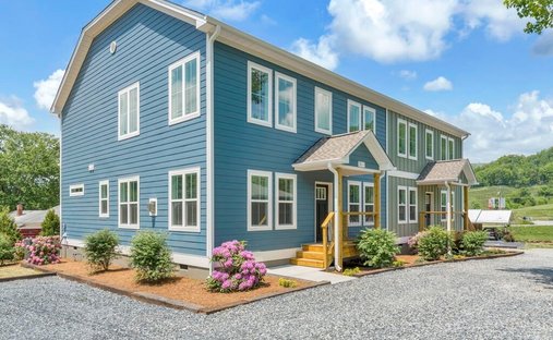 Apartment in Vilas, North Carolina, United States 1