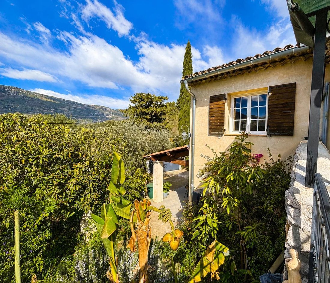 House in Nord-Hameaux, Contes, France 5 - 17548690