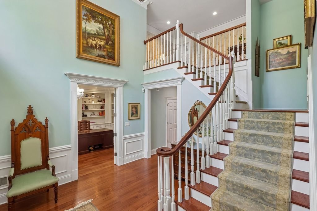 House in Gibsonia, Pennsylvania, United States 2 - 17936474