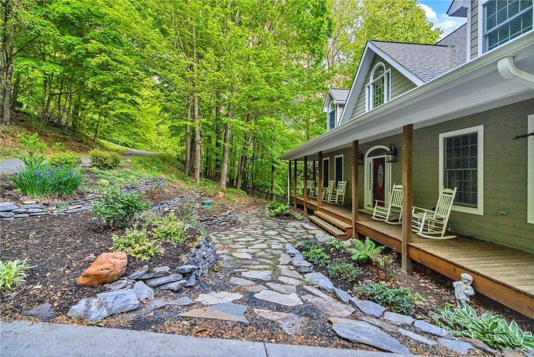 House in West Jefferson, North Carolina, United States 3 - 17933264