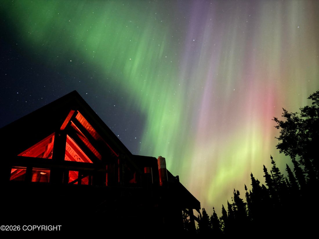 House in Soldotna, Alaska, United States 2 - 17931206