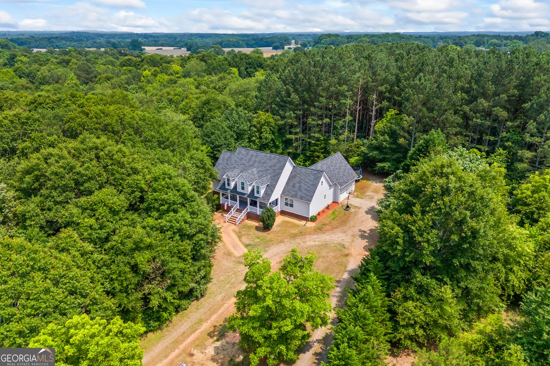 House in Danielsville, Georgia, United States 2 - 17929013