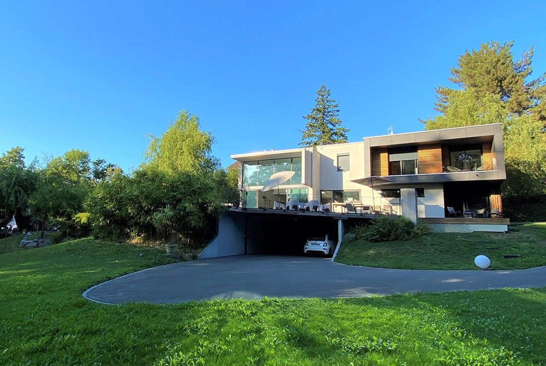 House in Cités, Thonon-les-Bains, France 2 - 15421957
