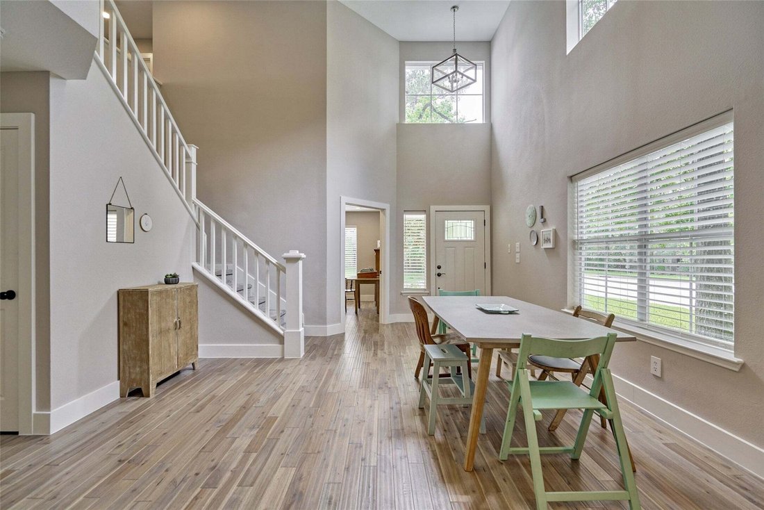 House in The Woodlands, Texas, United States 5 - 17931787
