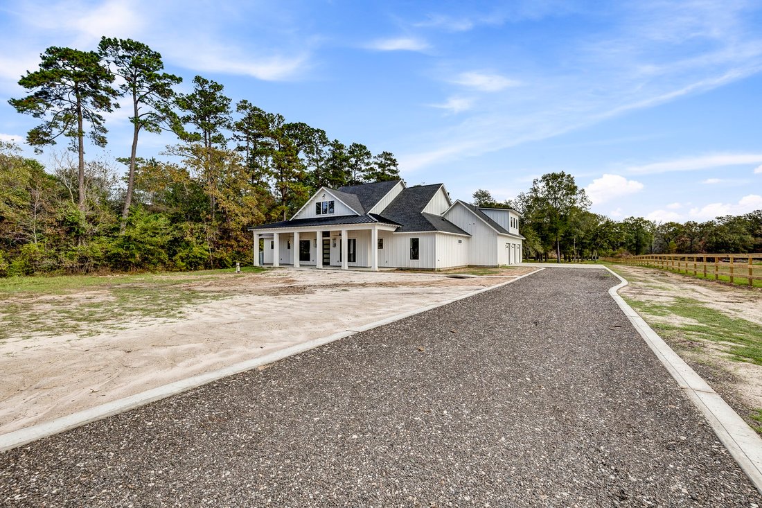 House in Magnolia, Texas, United States 4 - 17931407