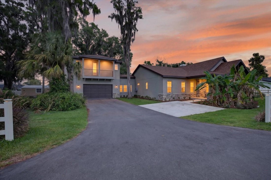 House in Lutz, Florida, United States 5 - 17935607