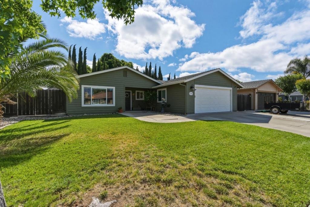House in Hollister, California, United States 3 - 17932006