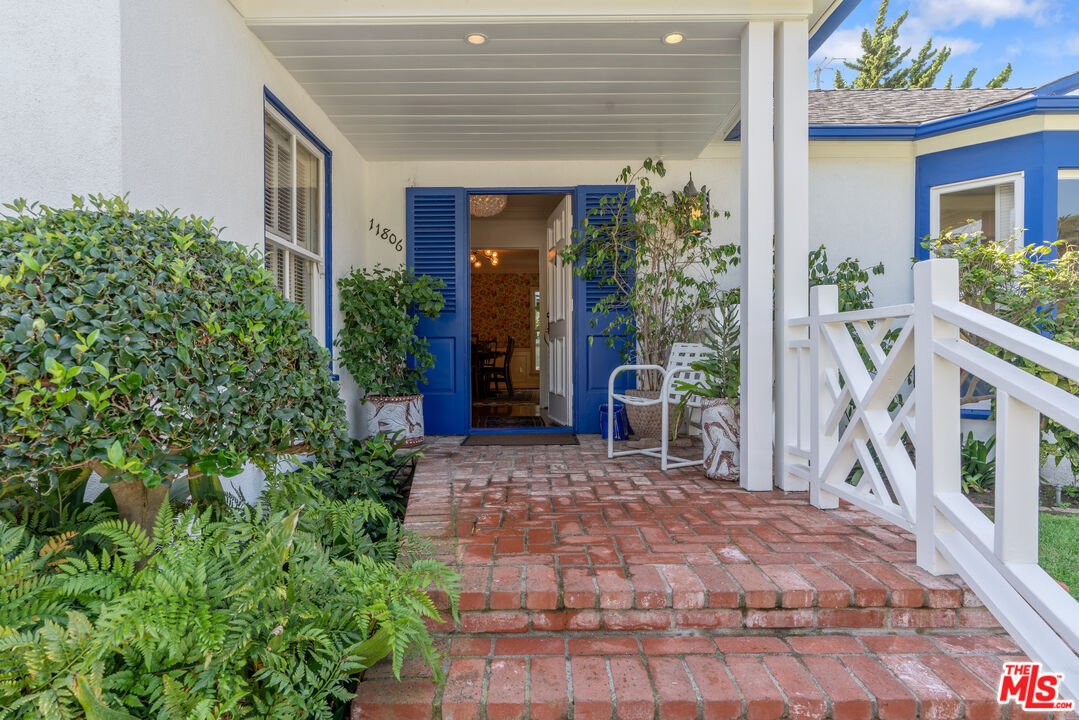 House in Los Angeles, California, United States 1 - 17935530