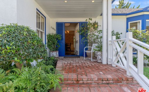 House in Los Angeles, California, United States 1