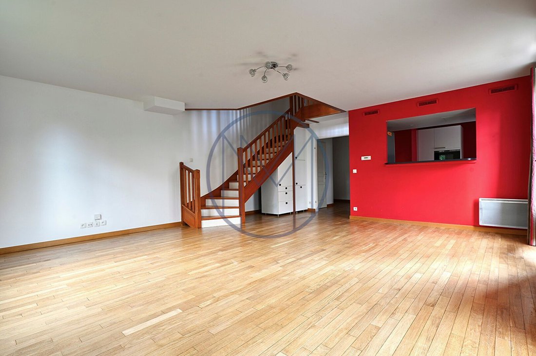 House in Le Chesnay, Le Chesnay-Rocquencourt, France 3 - 17243242