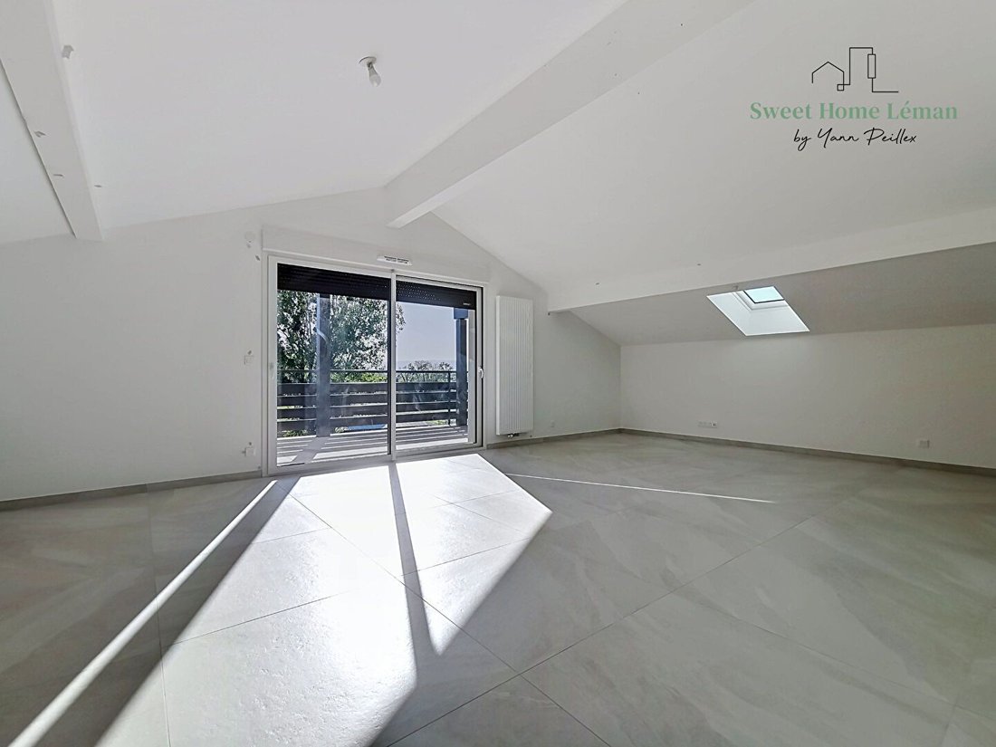 Apartamento en Brenthonne, Auvernia-Ródano-Alpes, Francia 5 - 15405703