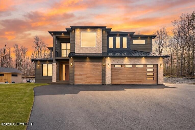 House in Wasilla, Alaska, United States 1 - 17931247
