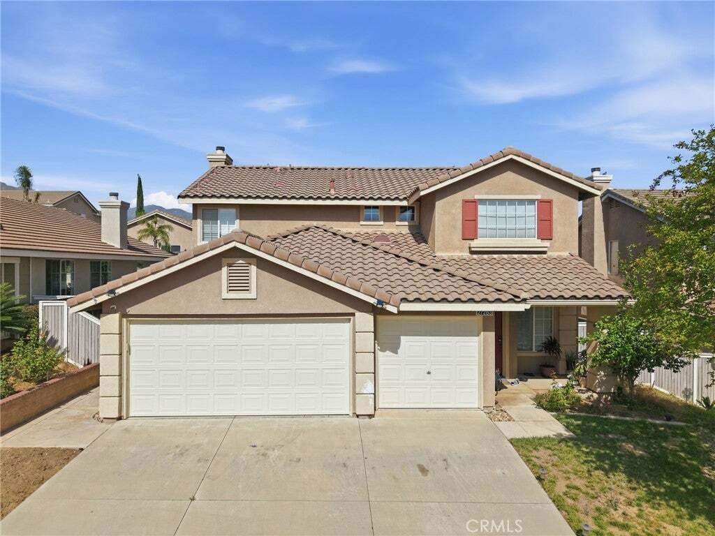 House in Corona, California, United States 1 - 17927792