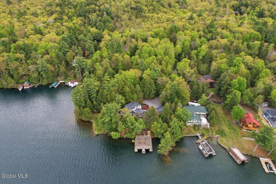 House in Lake George, New York, United States 4 - 17928108