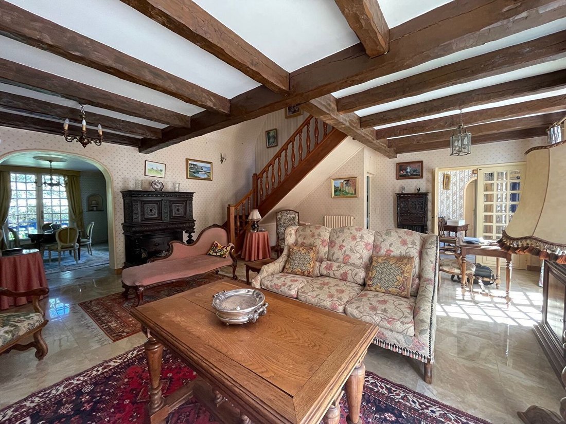 House in Trégunc, Brittany, France 4 - 16246597