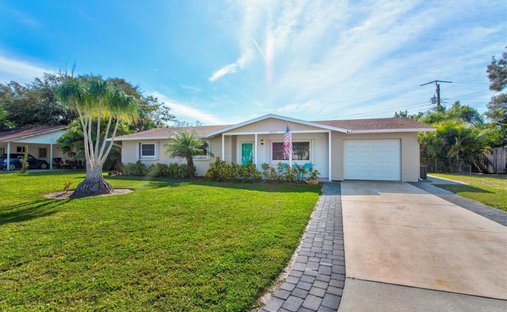 Casa a Sarasota, Florida, Stati Uniti 1