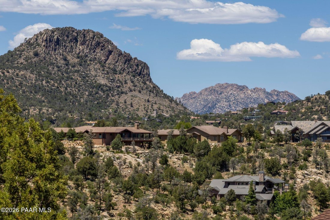 House in Prescott, Arizona, United States 4 - 17931163