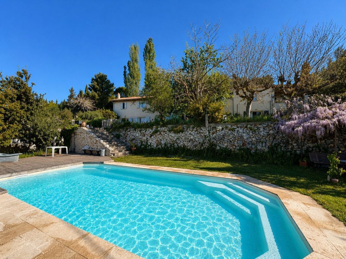 House in Exterieurs, Cabriès, France 1 - 17707476