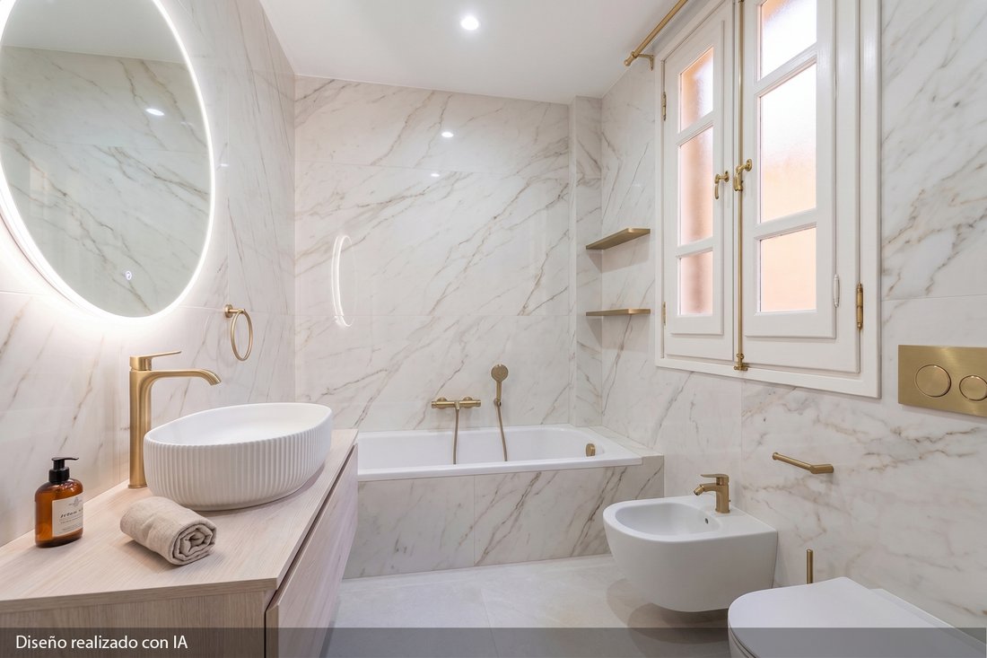 Apartment in Ciutat Vella, Valencia, Spain 4 - 17935235