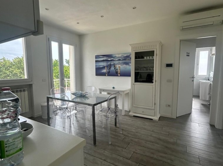 Apartment in Tonfano, Pietrasanta, Italy 5 - 17928410