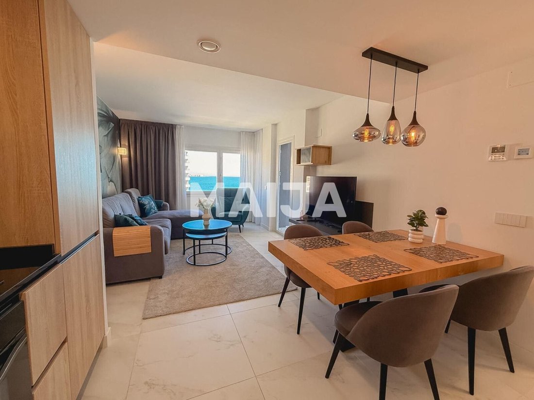 Condo in Torrevieja, Valencian Community, Spain 2 - 17932839