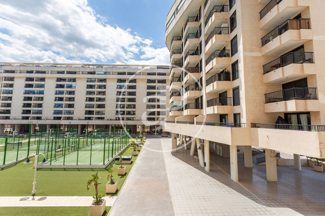 Apartment in Alboraia / Alboraya, Valencian Community, Spain 5 - 17937665