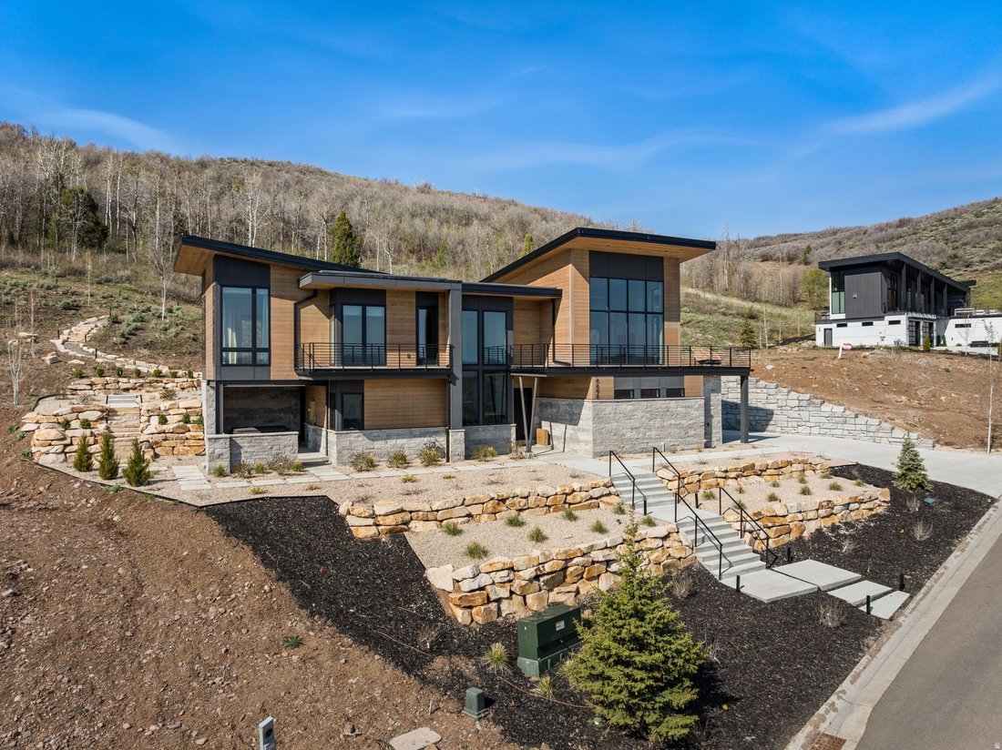 House in Heber City, Utah, United States 1 - 17933365