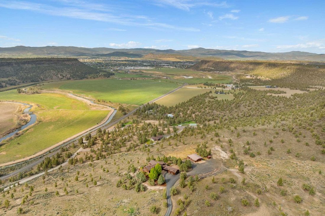 House in Prineville, Oregon, United States 5 - 17929853