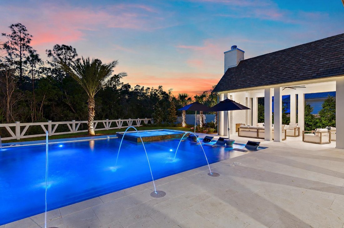 House in Watersound, Florida, United States 4 - 17927957