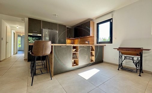 Apartamento en Ouest, Cogolin, Francia 1