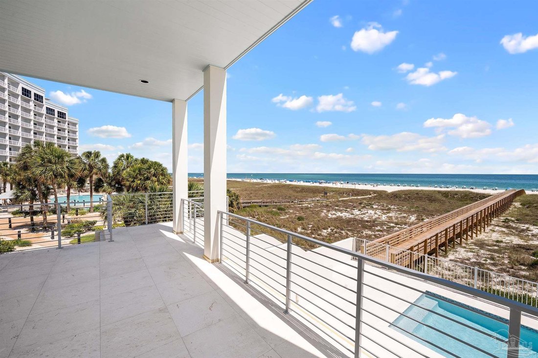 Townhouse in Orange Beach, Alabama, United States 5 - 17898980